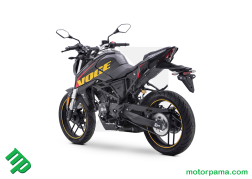 Voge Brivido 125R (5)